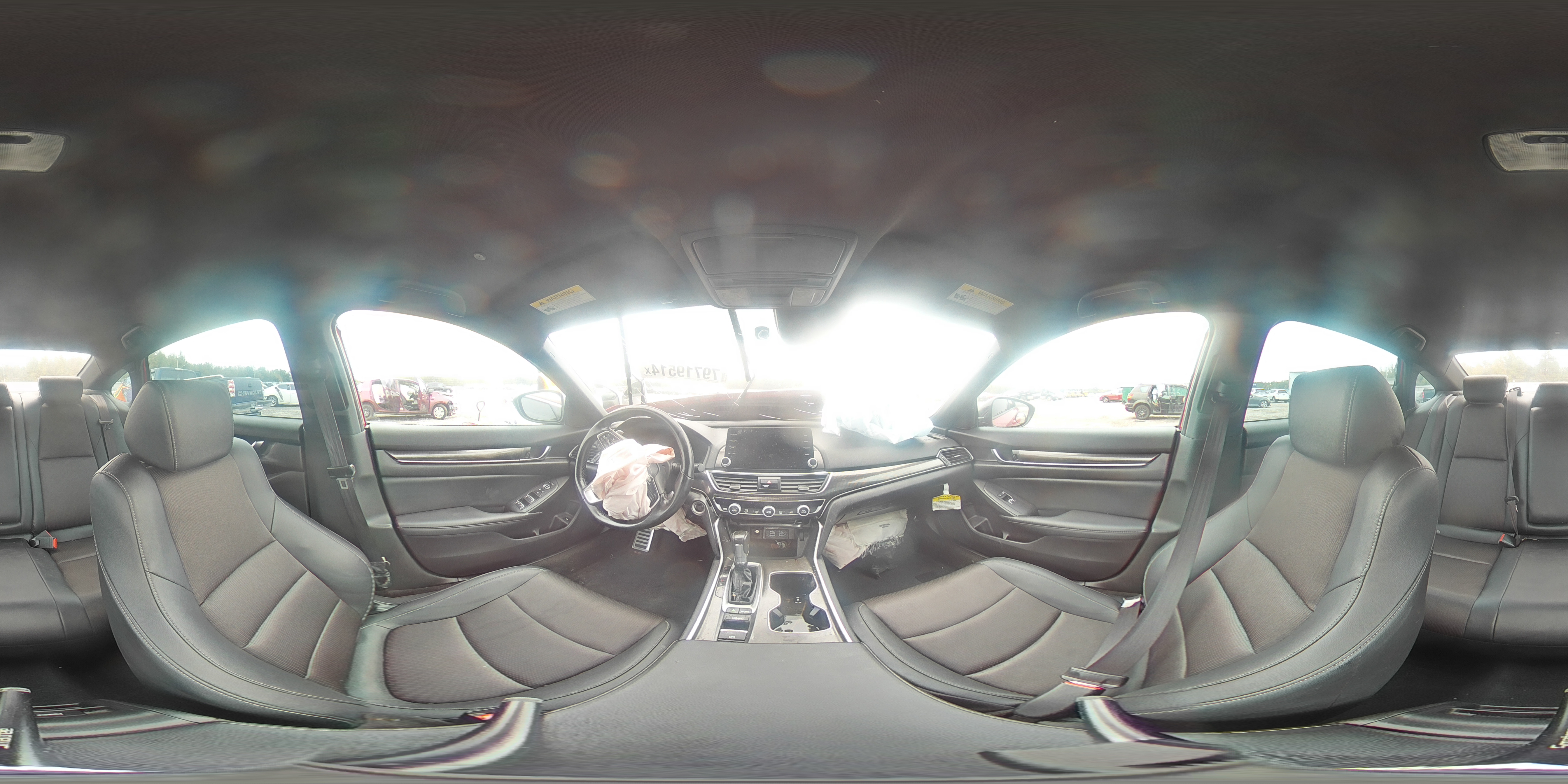 2022 Honda Accord - Image 12