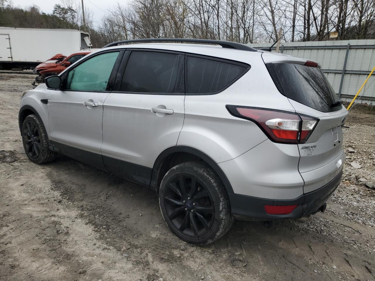 2017 Ford Escape - Image 2