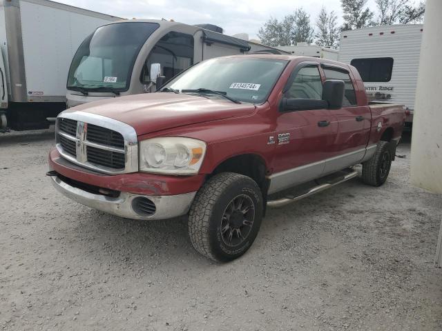 2007 Dodge Ram 2500 