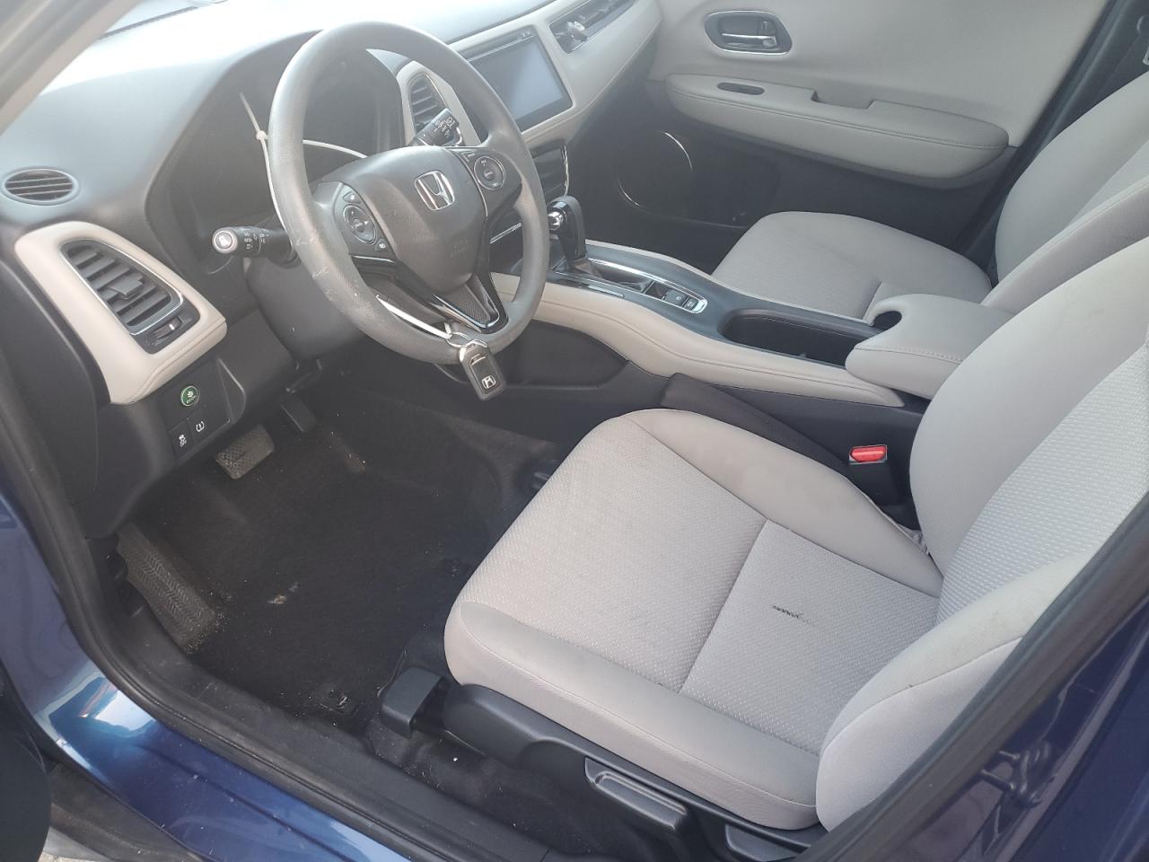2016 Honda HR-V - Image 7