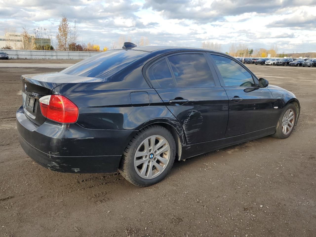 2008 BMW 3er - Image 3