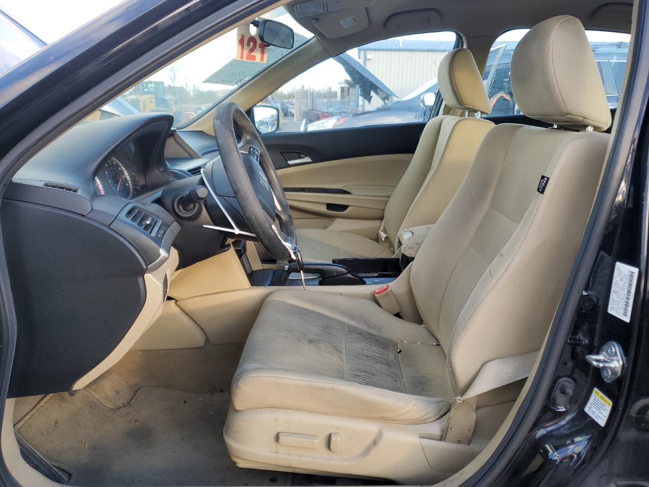 2012 Honda Accord - Image 7