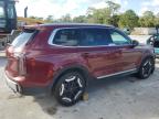 2024 Kia Telluride Ex en Venta en Fort Pierce, FL - Front End