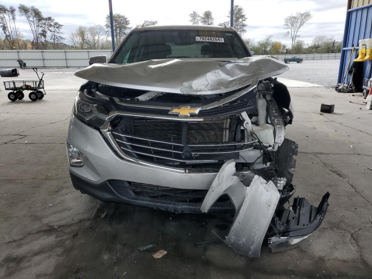 2020 Chevrolet Equinox - Image 5