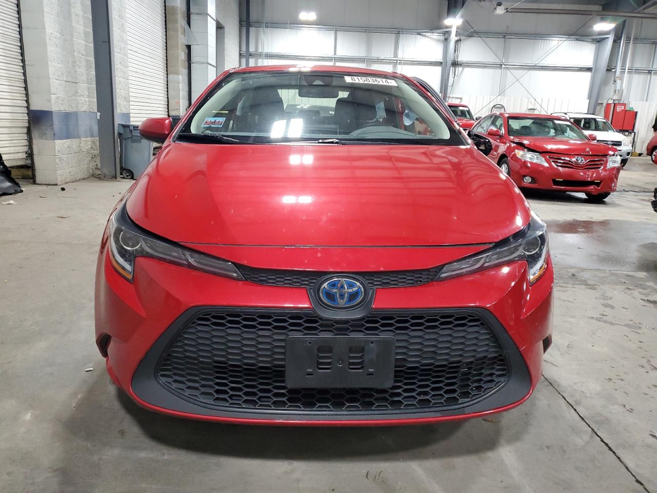2020 Toyota Corolla - Image 5