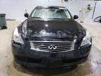 2008 Infiniti G37 Base за продажба в Candia, NH - Front End