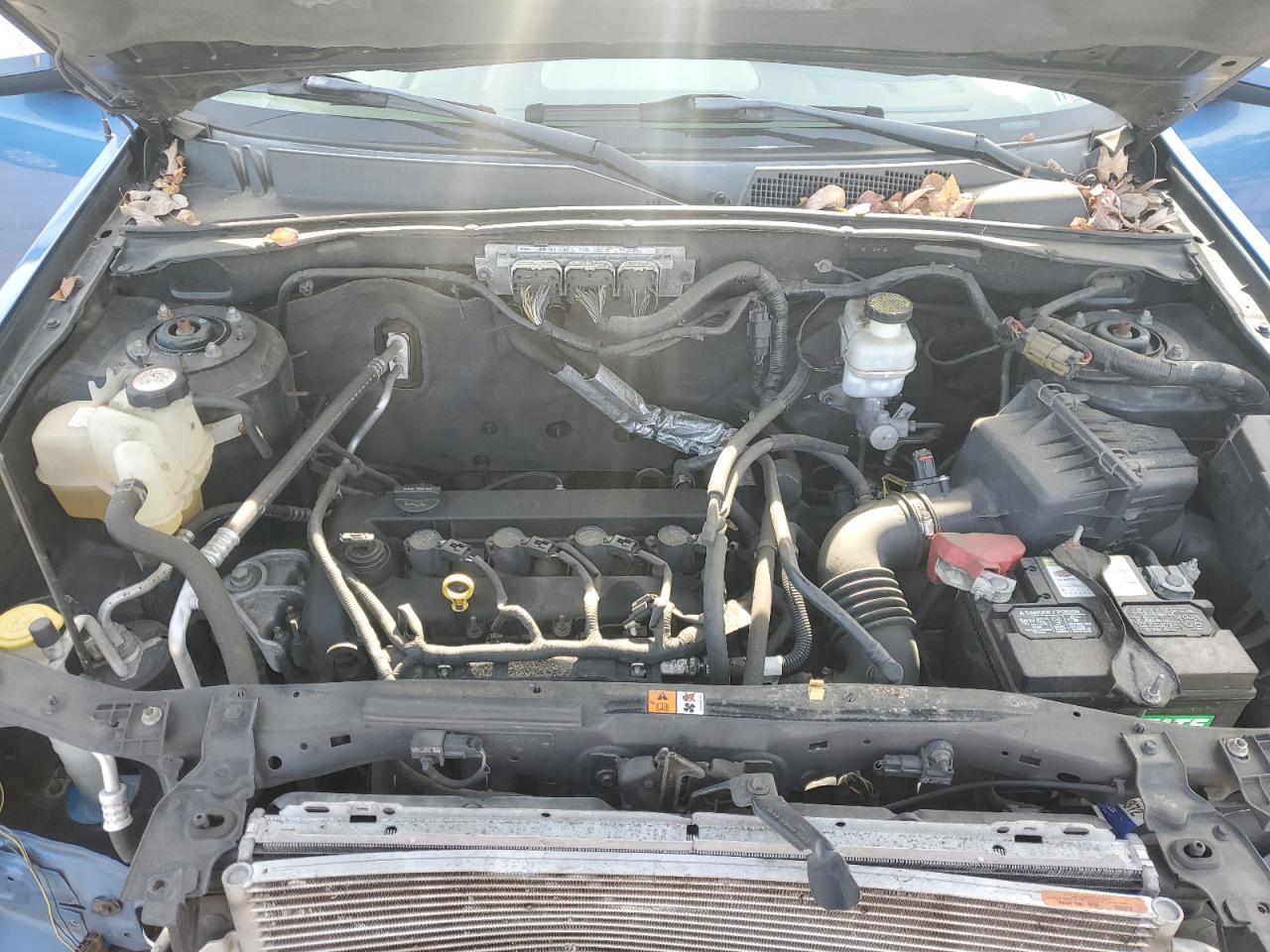 2011 Ford Escape - Image 12