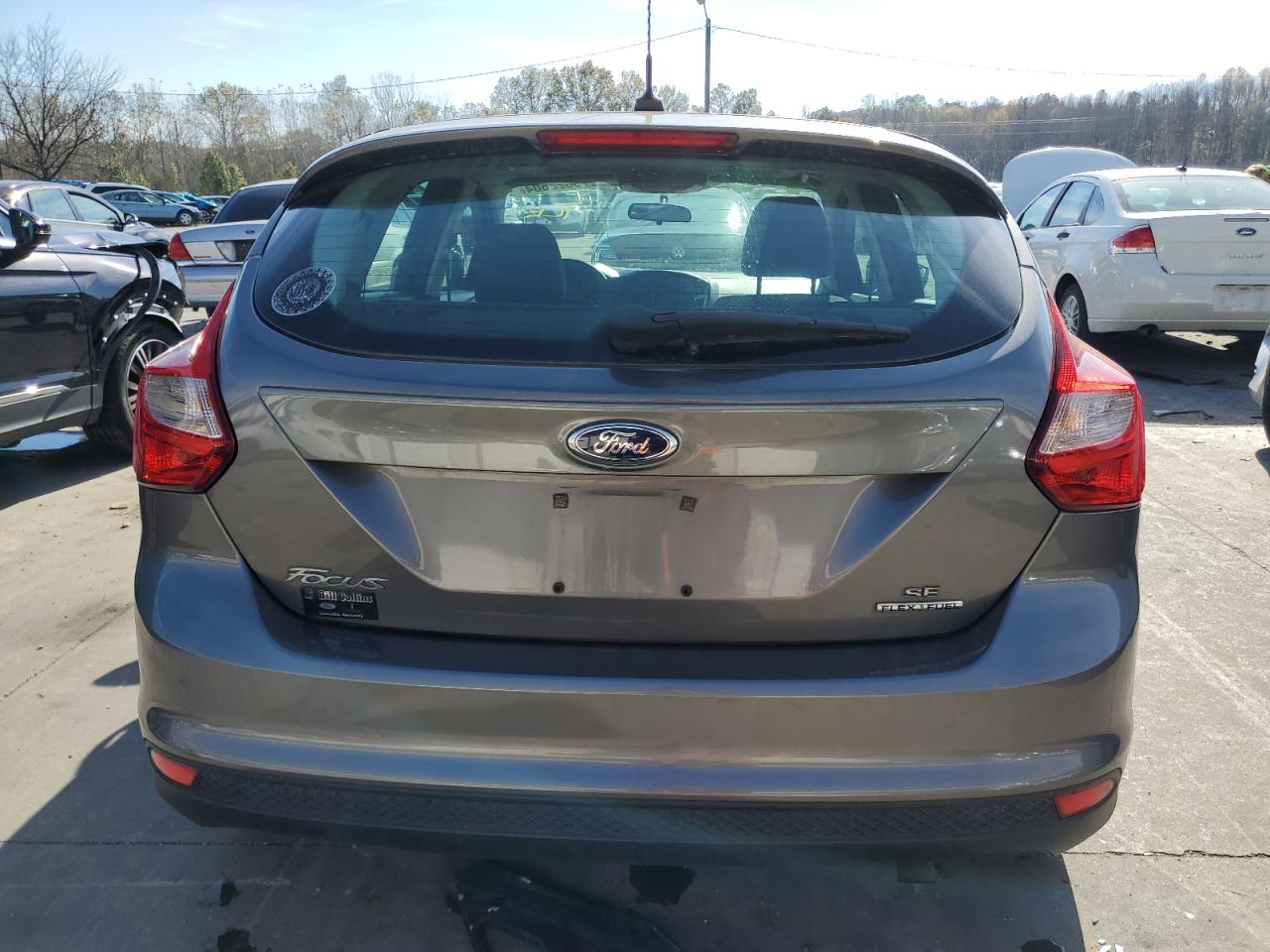 2013 Ford Focus - Image 6