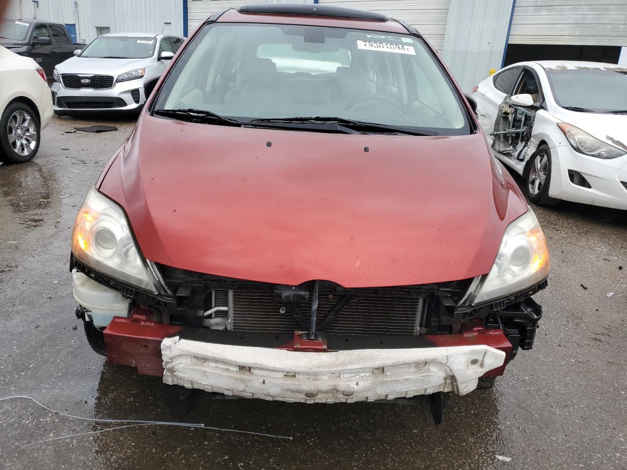 2008 Mazda 5 - Image 5