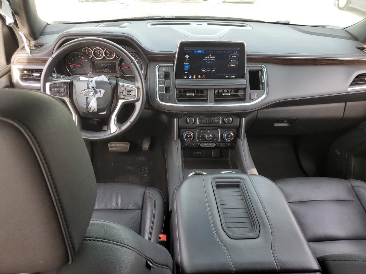 2021 Chevrolet Tahoe - Image 8