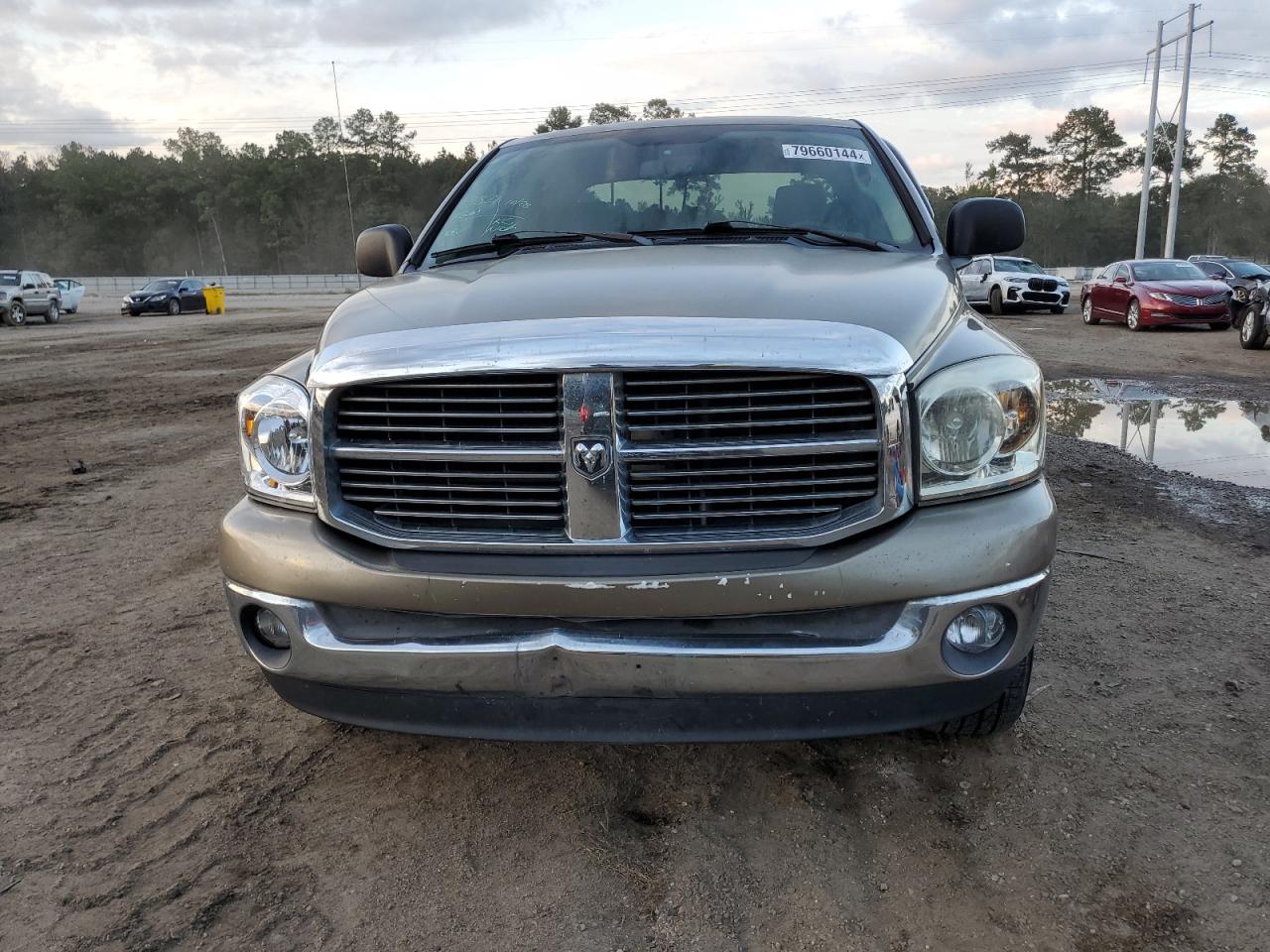 2007 Dodge RAM - Image 5