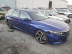 2018 Honda Accord Sport იყიდება Windsor-ში, NJ - Rear End