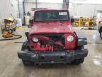 2011 Jeep Wrangler Unlimited Sport de vânzare în Casper, WY - Front End