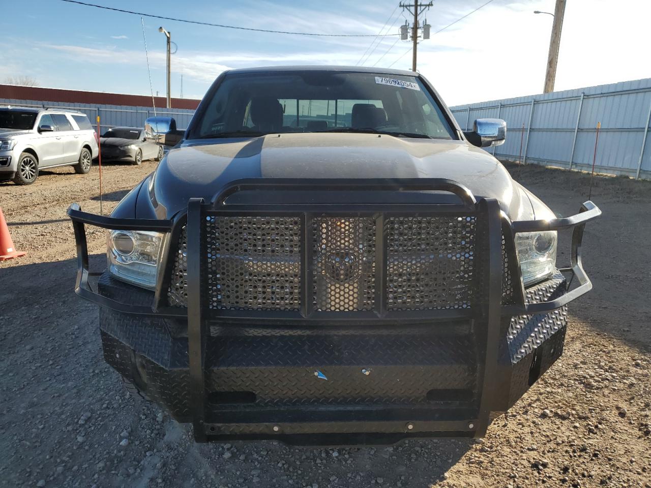 2017 RAM 1500 - Image 5