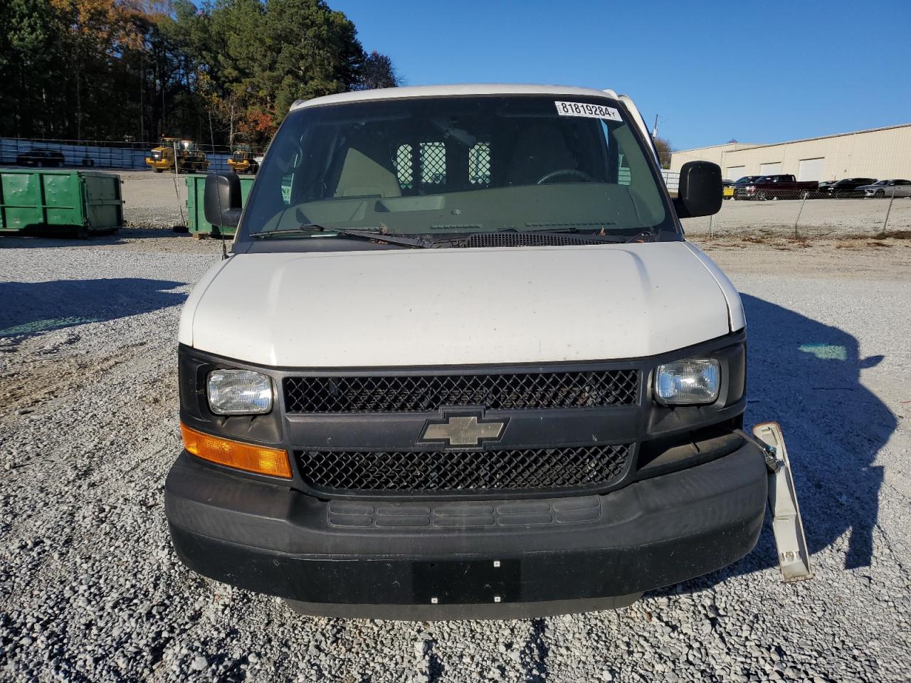 2015 Chevrolet Express - Image 5