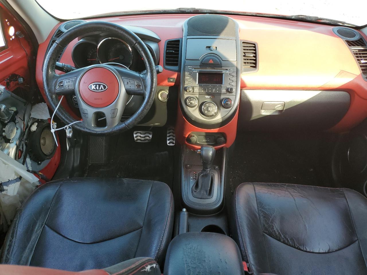 2011 Kia Soul - Image 8