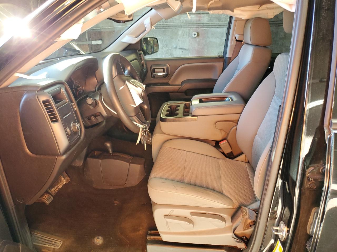 2018 GMC Sierra - Image 7