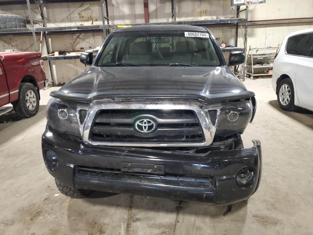 2006 Toyota Tacoma - Image 5