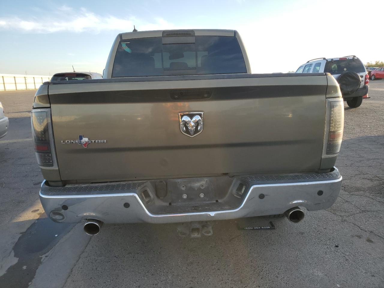 2013 RAM 1500 - Image 6