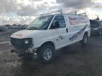 2017 Chevrolet Express G2500  zu verkaufen in Eugene, OR - Rear End