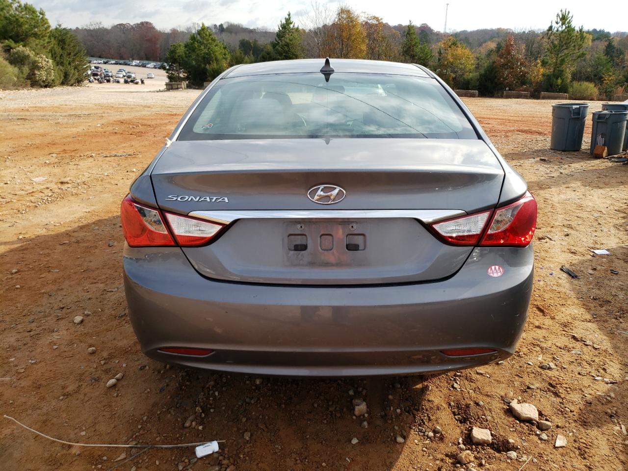 2011 Hyundai Sonata - Image 6