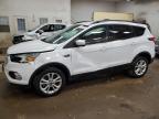 2018 Ford Escape Se на продаже в Davison, MI - Front End