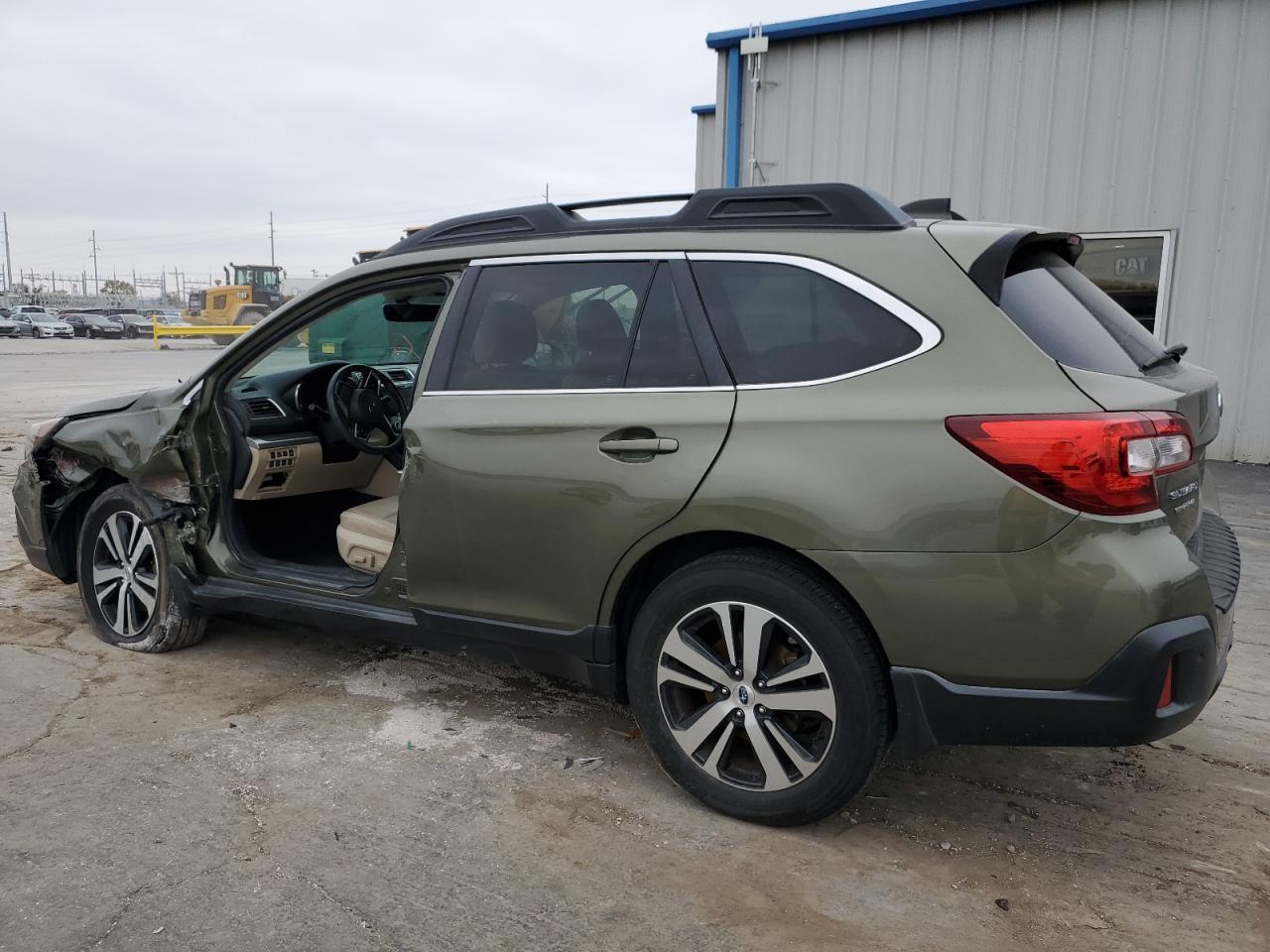 2019 Subaru Outback - Image 2