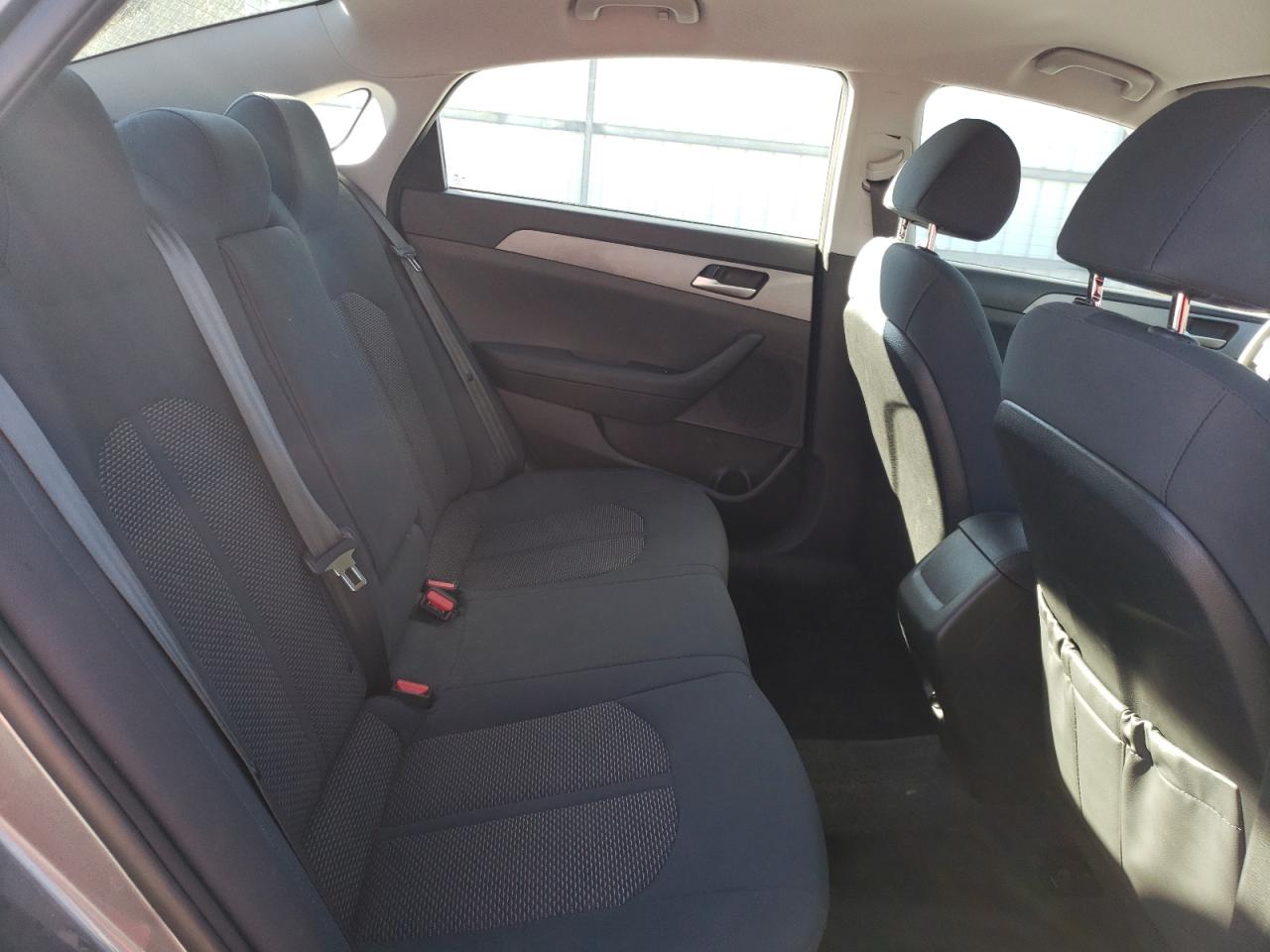 2019 Hyundai Sonata - Image 10