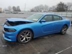 2016 Dodge Charger R/T en Venta en Moraine, OH - Front End