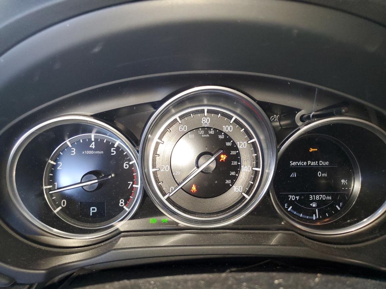 2023 Mazda CX-5 - Image 9