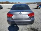 2014 Volkswagen Passat Se en Venta en Gastonia, NC - Side