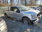 2015 Ford F150 Super Cab за продажба в Candia, NH - Front End