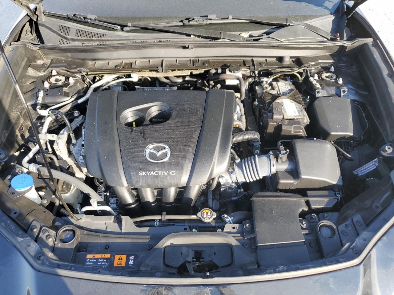 2021 Mazda CX-30 - Image 12