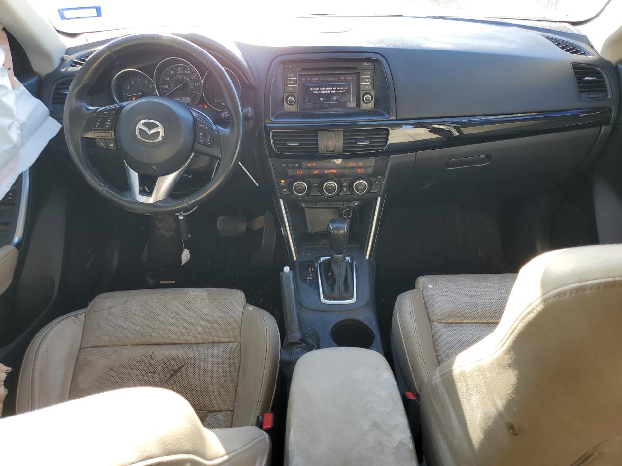 2014 Mazda CX-5 - Image 8
