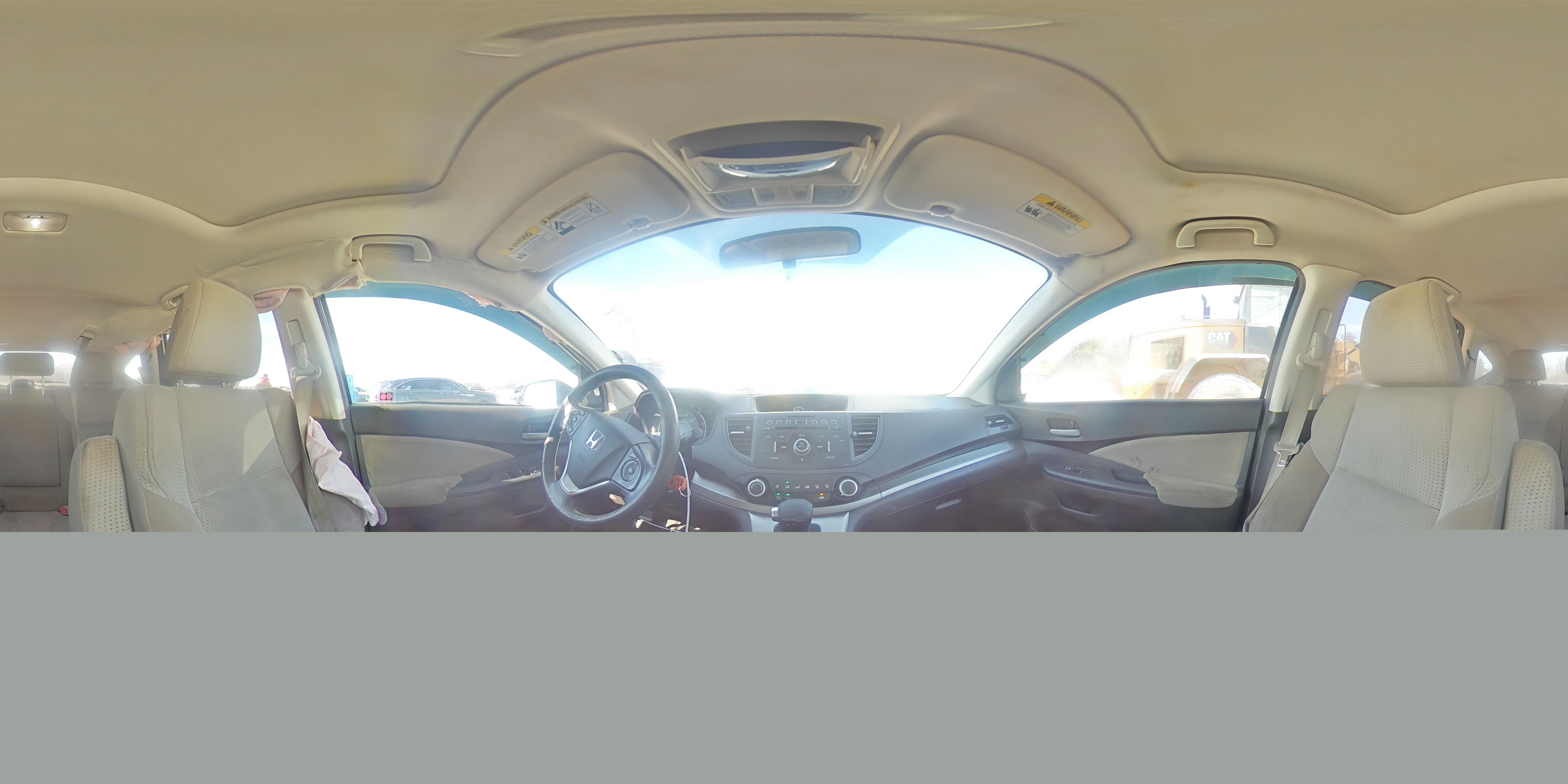 2012 Honda CR-V - Image 14