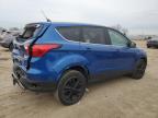 2019 Ford Escape Se na sprzedaż w Chicago Heights, IL - Rear End