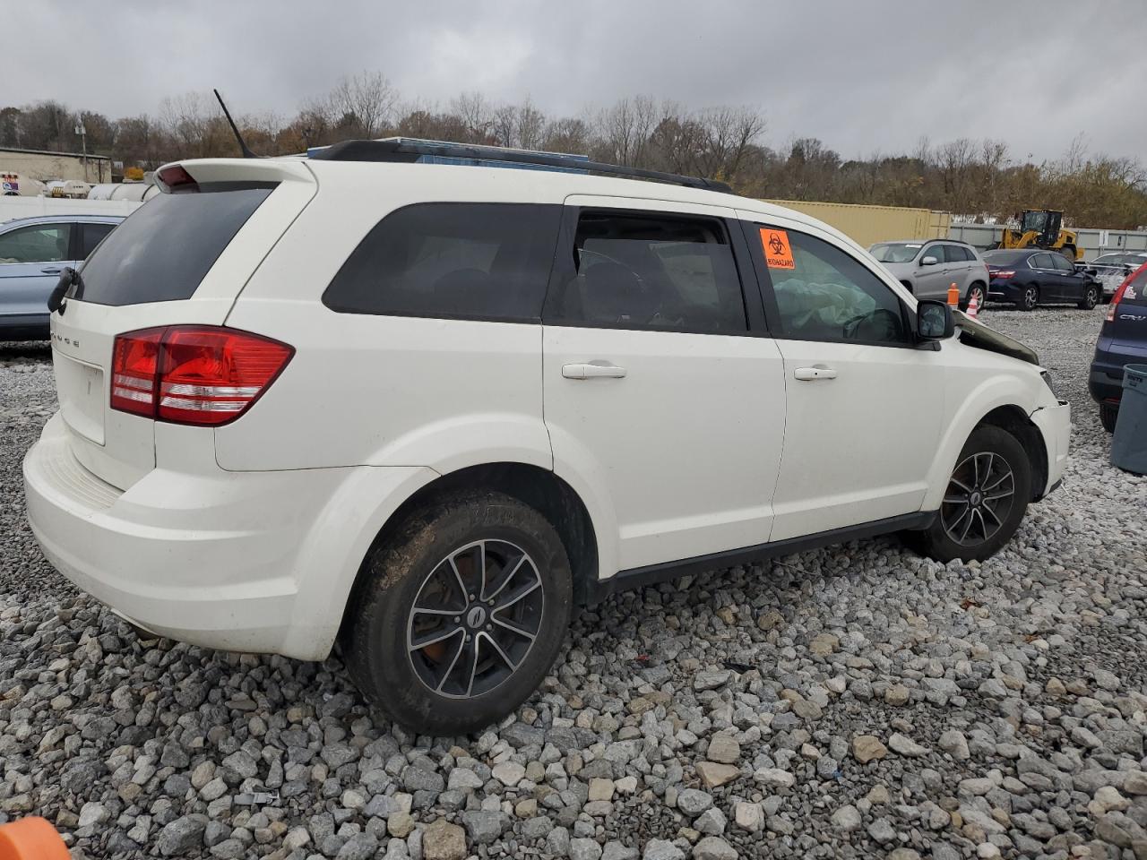 2018 Dodge Journey - Image 3