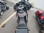 1986 KAWASAKI ZX600 for sale at Copart UT - SALT LAKE CITY