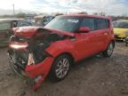 2018 Kia Soul + na sprzedaż w Louisville, KY - Front End