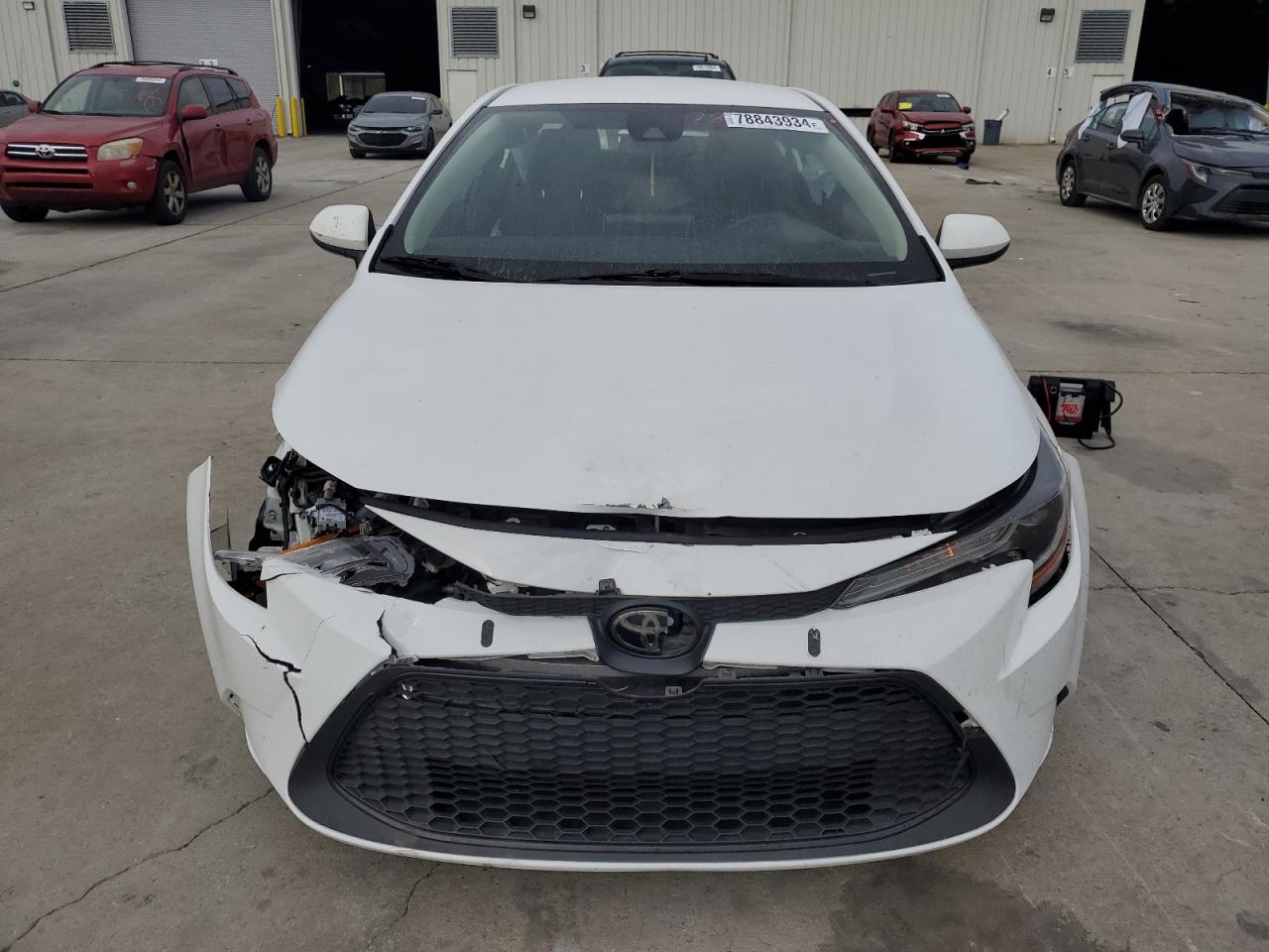 2020 Toyota Corolla - Image 5