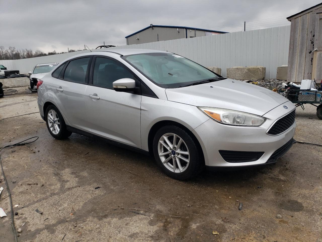 2016 Ford Focus - Image 4