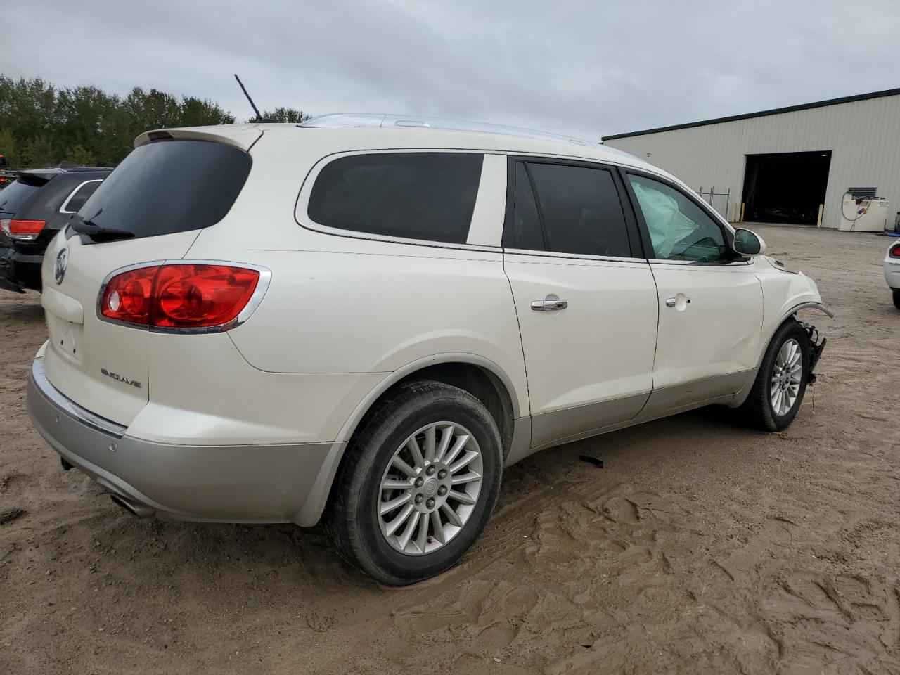 2012 Buick Enclave - Image 3