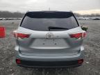 2015 Toyota Highlander Xle للبيع في Grantville، PA - Minor Dent/Scratches