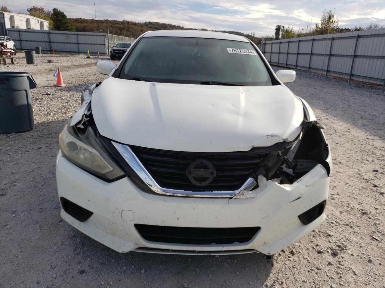 2018 Nissan Altima - Image 5