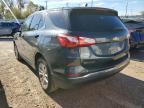 2020 Chevrolet Equinox Lt na sprzedaż w Wilmer, TX - Side