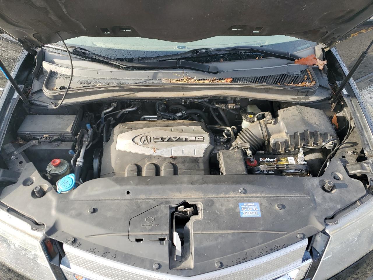 2008 Acura MDX - Image 12