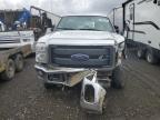 2016 Ford F350 Super Duty en Venta en Eugene, OR - Front End