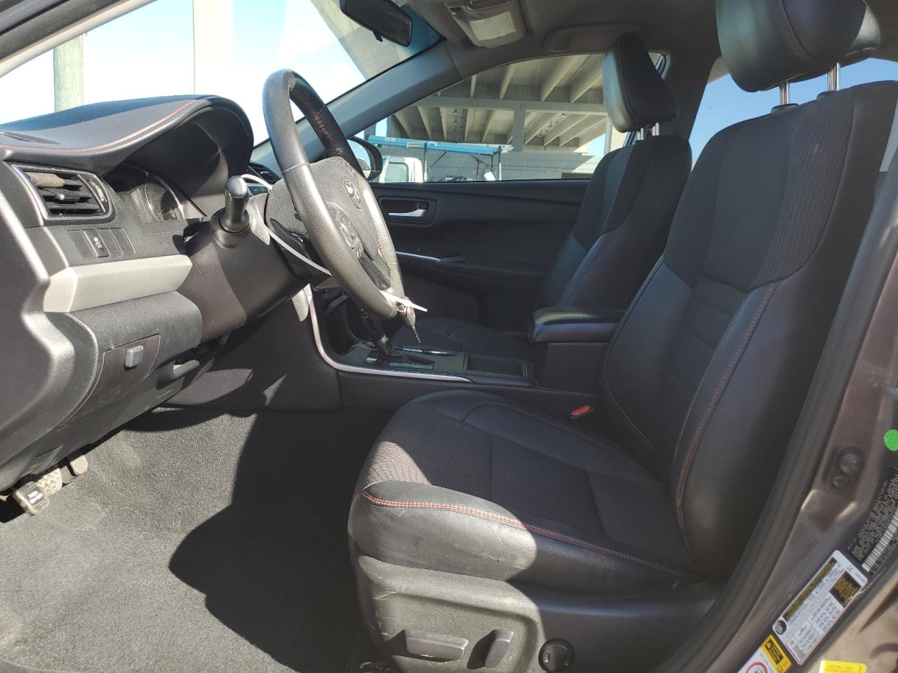 2016 Toyota Camry - Image 7