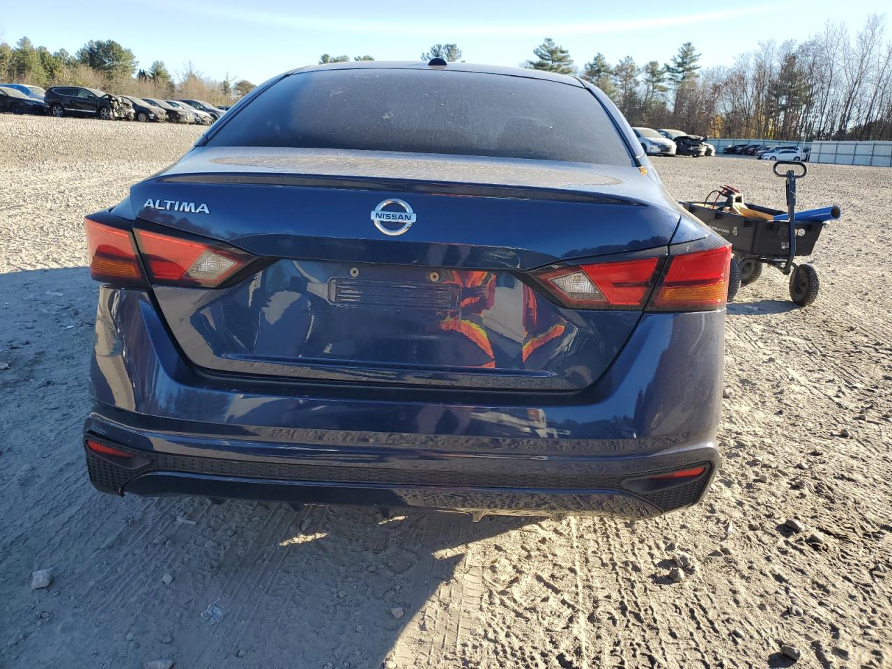2020 Nissan Altima - Image 6