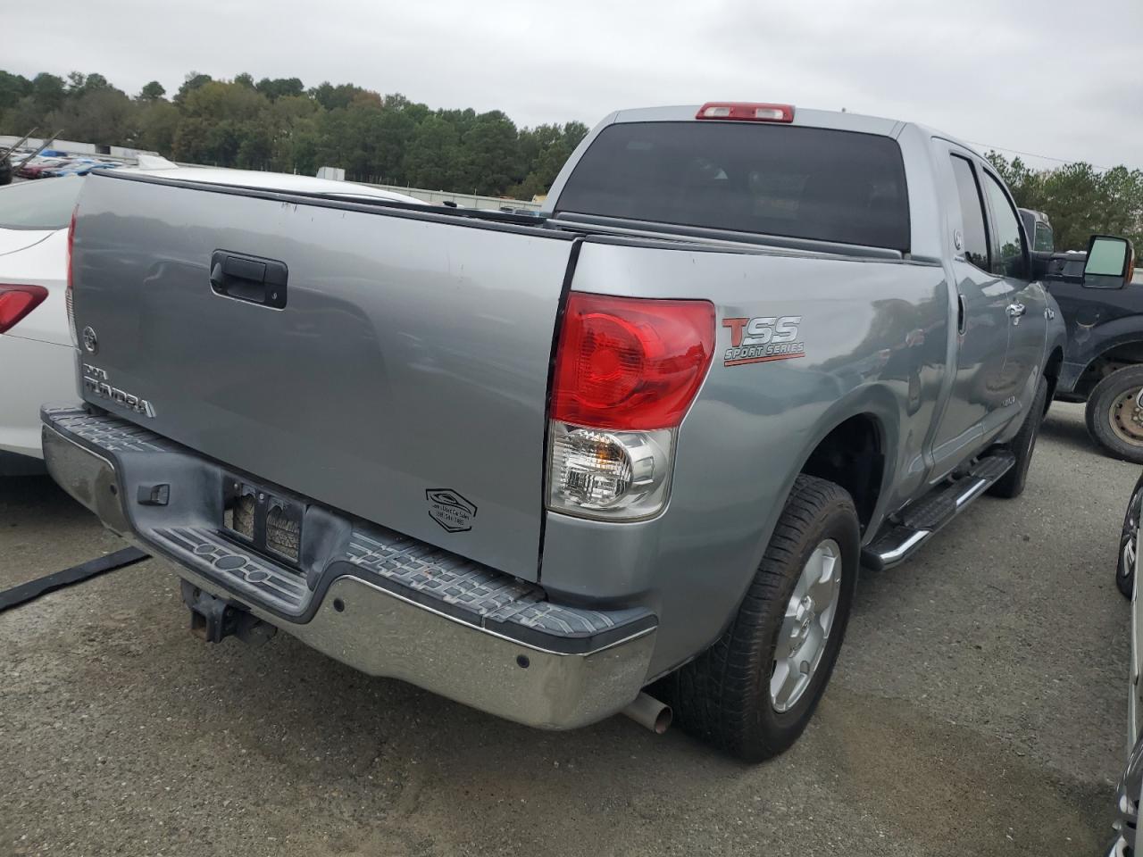 2007 Toyota Tundra - Image 3